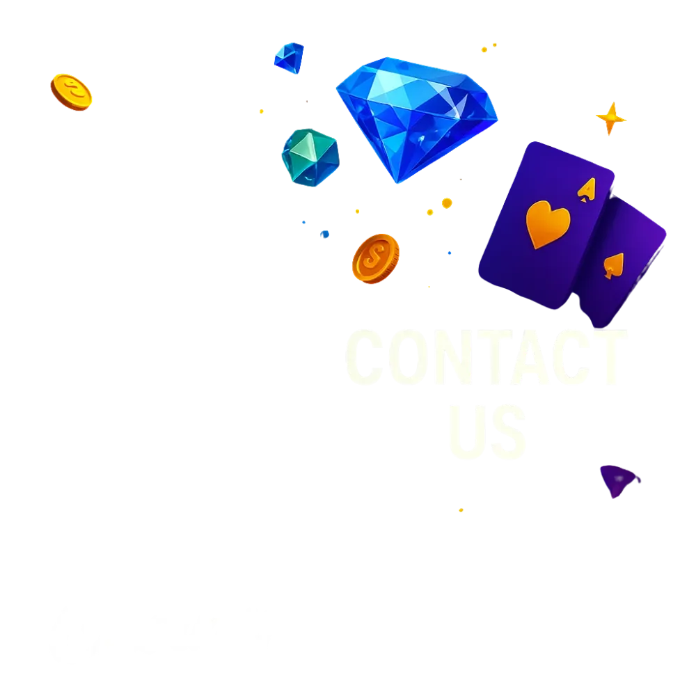 Contuct Us in Casiny Casino Online