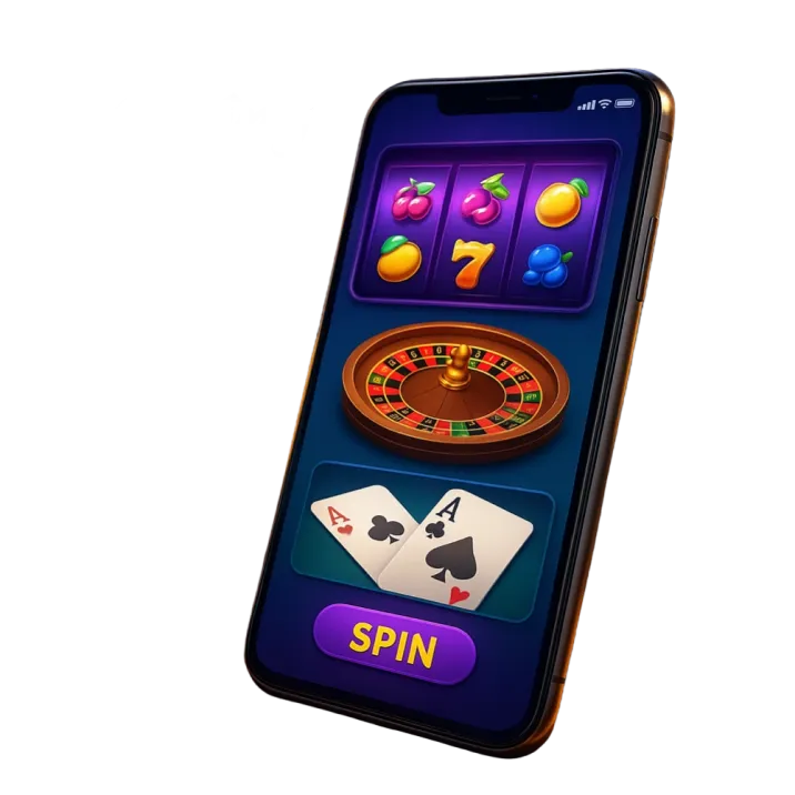 Casiny App Download