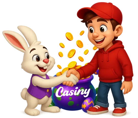 Casiny Parthners (Affiliate)