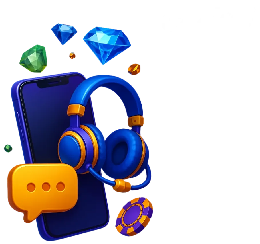 Suport Casiny Casino Online 24/7