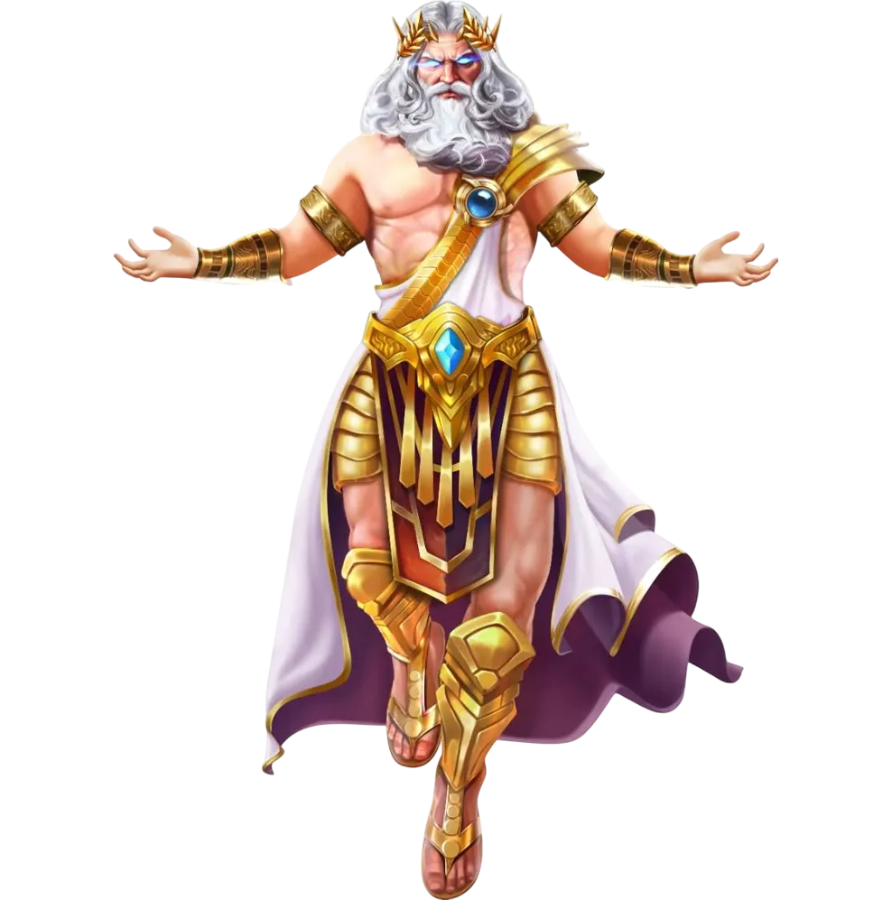 Play Now Gates of Olympus